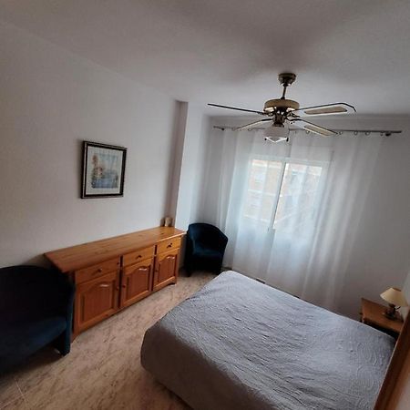 Apartament Dudek Torrevieja Eksteriør bilde