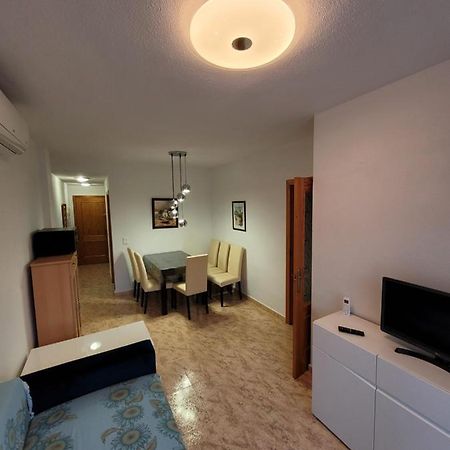 Apartament Dudek Torrevieja Eksteriør bilde