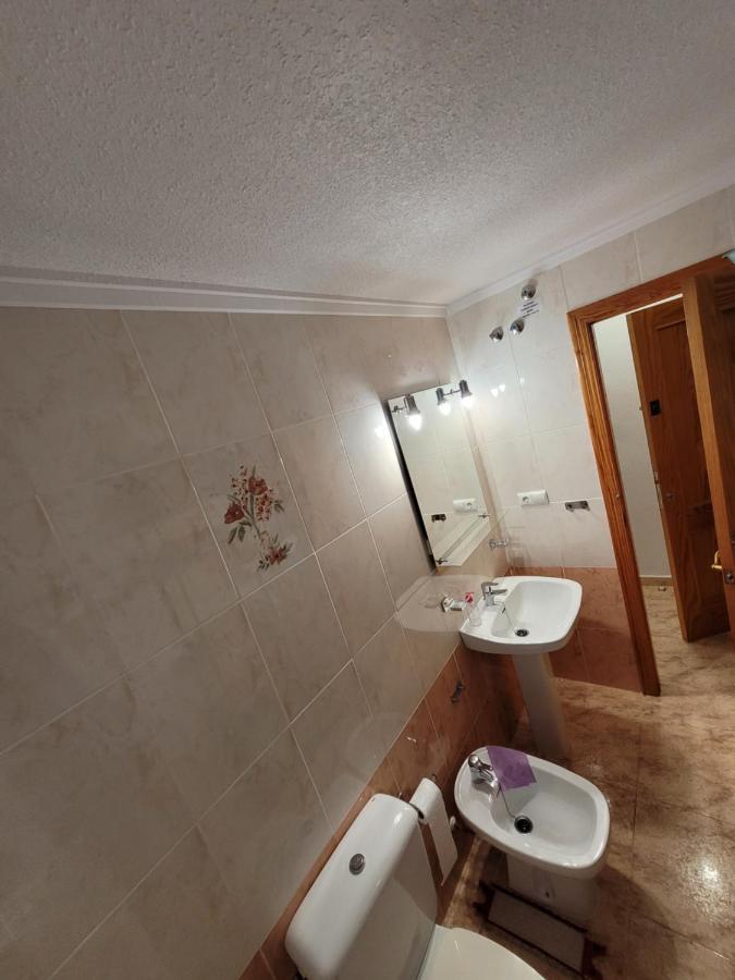 Apartament Dudek Torrevieja Eksteriør bilde