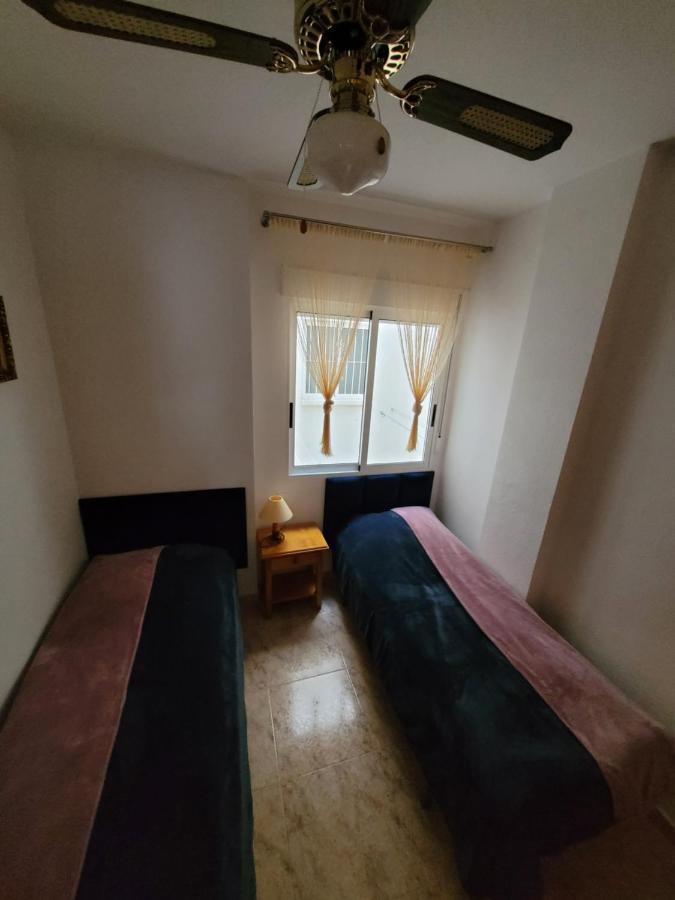 Apartament Dudek Torrevieja Eksteriør bilde