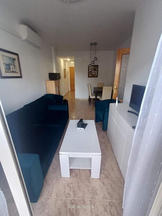 Apartament Dudek Torrevieja Eksteriør bilde
