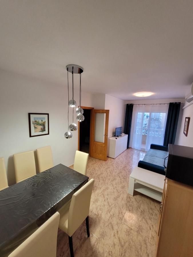 Apartament Dudek Torrevieja Eksteriør bilde