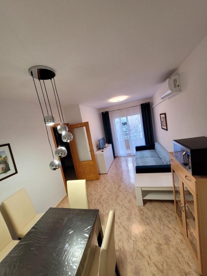 Apartament Dudek Torrevieja Eksteriør bilde