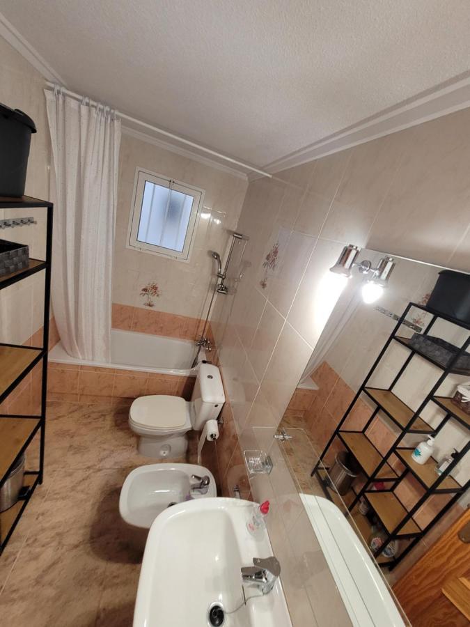 Apartament Dudek Torrevieja Eksteriør bilde